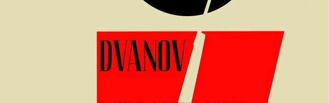 DVANOV — Презентация альбома |Лес|13.07.19